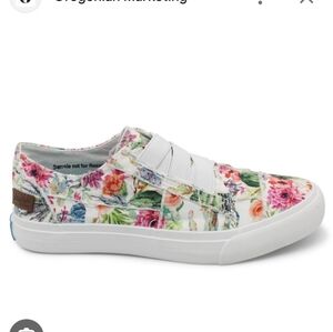 Blowfish Malibu Kids Slip on shoe